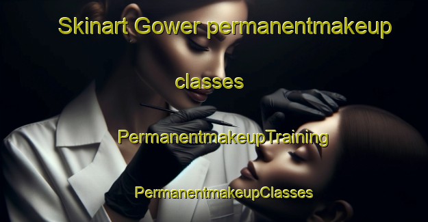 Skinart Gower permanentmakeup classes | #PermanentmakeupTraining #PermanentmakeupClasses #SkinartTraining-Indonesia