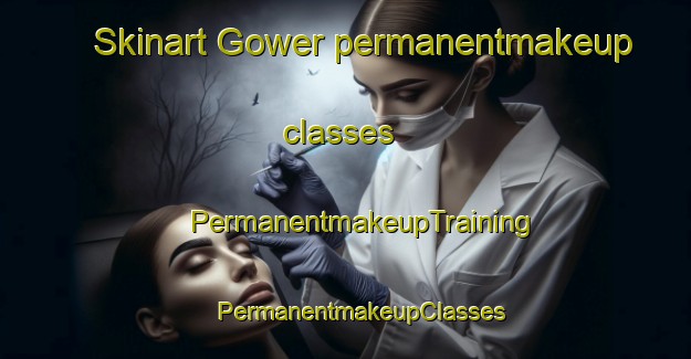 Skinart Gower permanentmakeup classes | #PermanentmakeupTraining #PermanentmakeupClasses #SkinartTraining-Indonesia