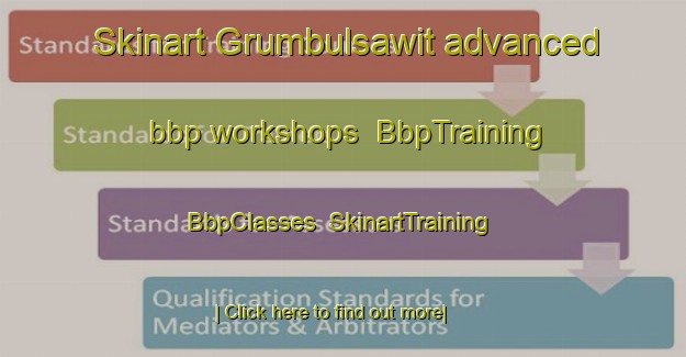 Skinart Grumbulsawit advanced bbp workshops | BbpTraining | BbpClasses | SkinartTraining-Indonesia