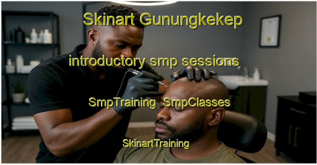 Skinart Gunungkekep introductory smp sessions | SmpTraining | SmpClasses | SkinartTraining-Indonesia
