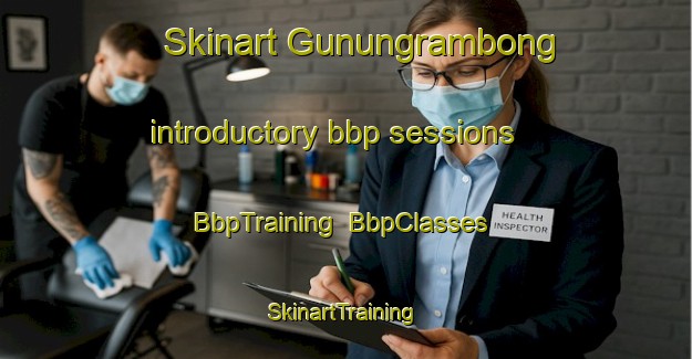 Skinart Gunungrambong introductory bbp sessions | BbpTraining | BbpClasses | SkinartTraining-Indonesia