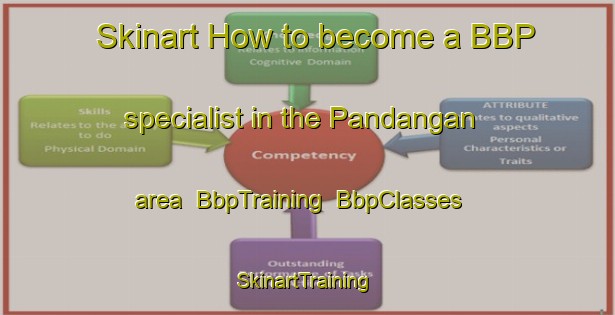 Skinart How to become a BBP specialist in the Pandangan area | BbpTraining | BbpClasses | SkinartTraining-Indonesia