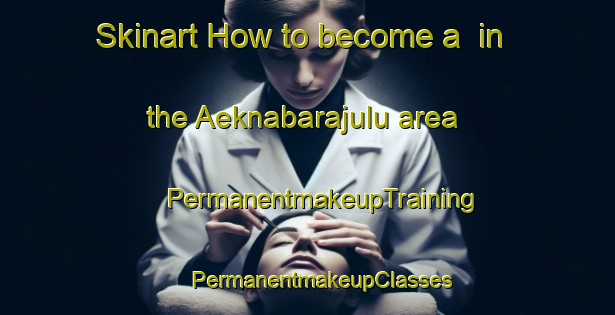 Skinart How to become a  in the Aeknabarajulu area | #PermanentmakeupTraining #PermanentmakeupClasses #SkinartTraining-Indonesia