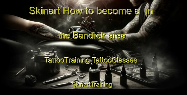 Skinart How to become a  in the Bandrek area | #TattooTraining #TattooClasses #SkinartTraining-Indonesia