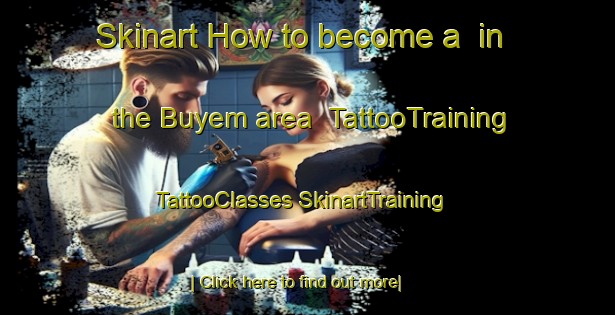 Skinart How to become a  in the Buyem area | #TattooTraining #TattooClasses #SkinartTraining-Indonesia