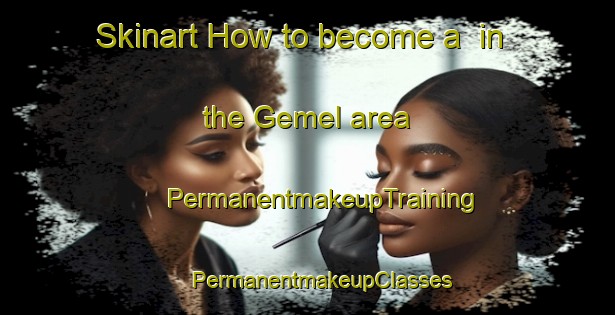 Skinart How to become a  in the Gemel area | #PermanentmakeupTraining #PermanentmakeupClasses #SkinartTraining-Indonesia