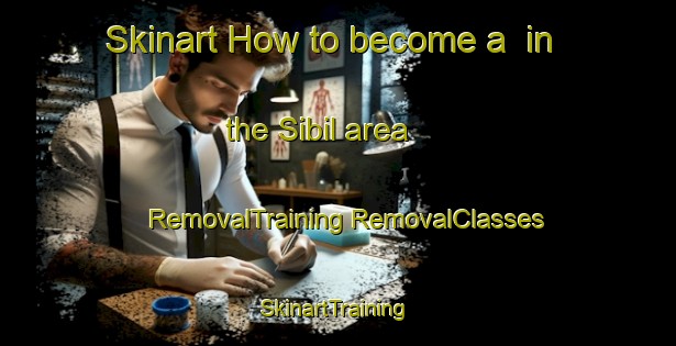 Skinart How to become a  in the Sibil area | #RemovalTraining #RemovalClasses #SkinartTraining-Indonesia