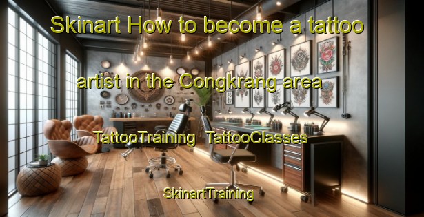 Skinart How to become a tattoo artist in the Congkrang area | TattooTraining | TattooClasses | SkinartTraining-Indonesia