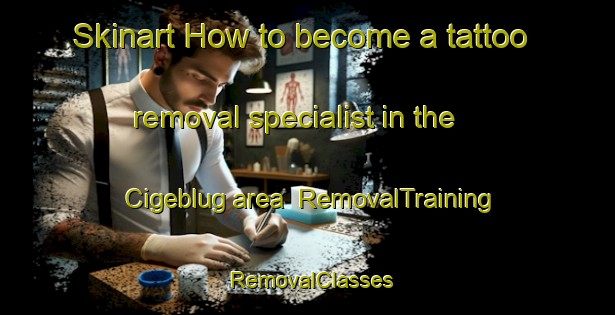 Skinart How to become a tattoo removal specialist in the Cigeblug area | RemovalTraining | RemovalClasses | SkinartTraining-Indonesia