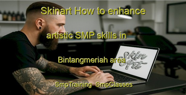 Skinart How to enhance artistic SMP skills in Bintangmeriah area | SmpTraining | SmpClasses | SkinartTraining-Indonesia