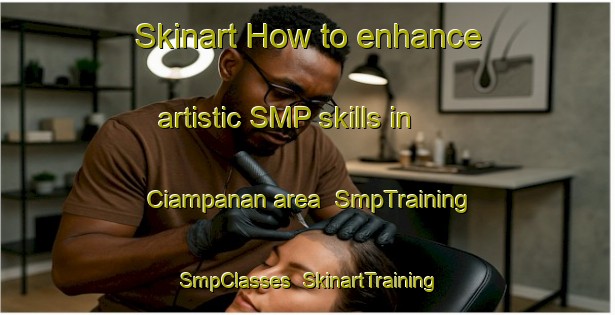 Skinart How to enhance artistic SMP skills in Ciampanan area | SmpTraining | SmpClasses | SkinartTraining-Indonesia