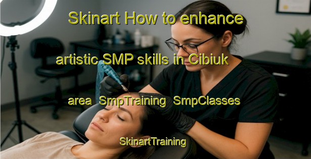 Skinart How to enhance artistic SMP skills in Cibiuk area | SmpTraining | SmpClasses | SkinartTraining-Indonesia