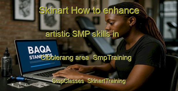 Skinart How to enhance artistic SMP skills in Cibolerang area | SmpTraining | SmpClasses | SkinartTraining-Indonesia