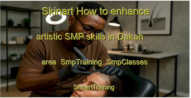 Skinart How to enhance artistic SMP skills in Dakah area | SmpTraining | SmpClasses | SkinartTraining-Indonesia