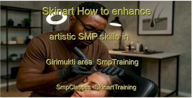 Skinart How to enhance artistic SMP skills in Girimukti area | SmpTraining | SmpClasses | SkinartTraining-Indonesia