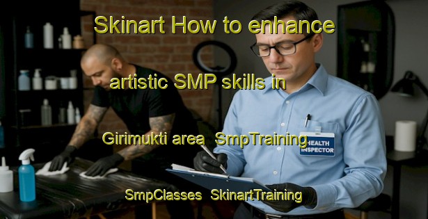 Skinart How to enhance artistic SMP skills in Girimukti area | SmpTraining | SmpClasses | SkinartTraining-Indonesia