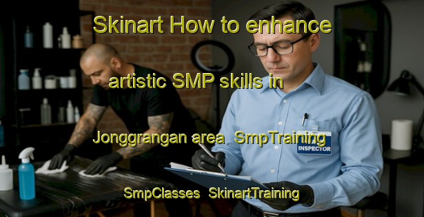 Skinart How to enhance artistic SMP skills in Jonggrangan area | SmpTraining | SmpClasses | SkinartTraining-Indonesia