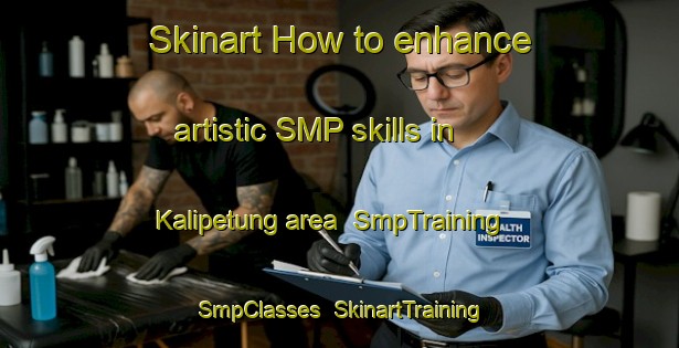 Skinart How to enhance artistic SMP skills in Kalipetung area | SmpTraining | SmpClasses | SkinartTraining-Indonesia