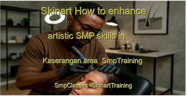 Skinart How to enhance artistic SMP skills in Kaserangan area | SmpTraining | SmpClasses | SkinartTraining-Indonesia