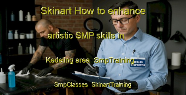 Skinart How to enhance artistic SMP skills in Kedeling area | SmpTraining | SmpClasses | SkinartTraining-Indonesia