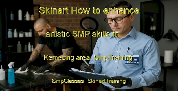 Skinart How to enhance artistic SMP skills in Kemecing area | SmpTraining | SmpClasses | SkinartTraining-Indonesia