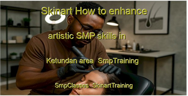 Skinart How to enhance artistic SMP skills in Ketundan area | SmpTraining | SmpClasses | SkinartTraining-Indonesia