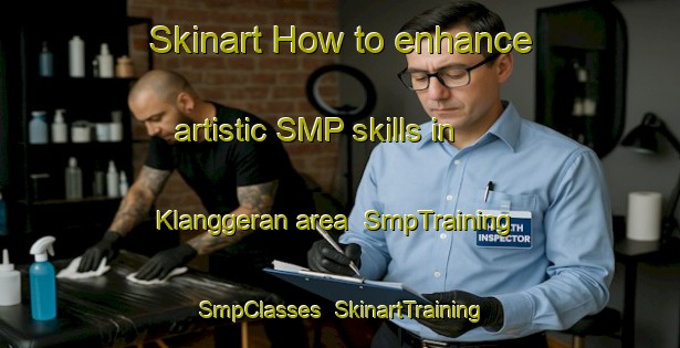 Skinart How to enhance artistic SMP skills in Klanggeran area | SmpTraining | SmpClasses | SkinartTraining-Indonesia