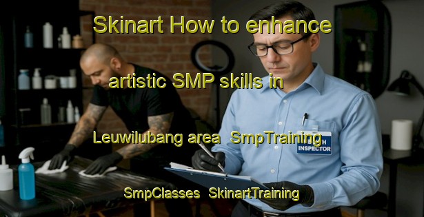 Skinart How to enhance artistic SMP skills in Leuwilubang area | SmpTraining | SmpClasses | SkinartTraining-Indonesia