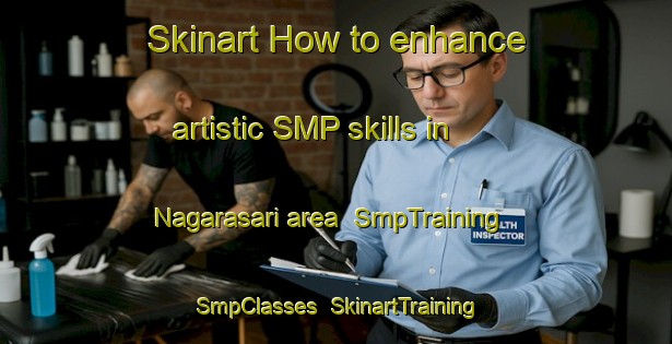 Skinart How to enhance artistic SMP skills in Nagarasari area | SmpTraining | SmpClasses | SkinartTraining-Indonesia