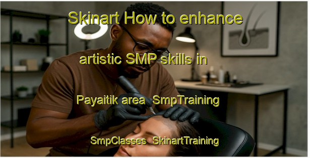 Skinart How to enhance artistic SMP skills in Payaitik area | SmpTraining | SmpClasses | SkinartTraining-Indonesia