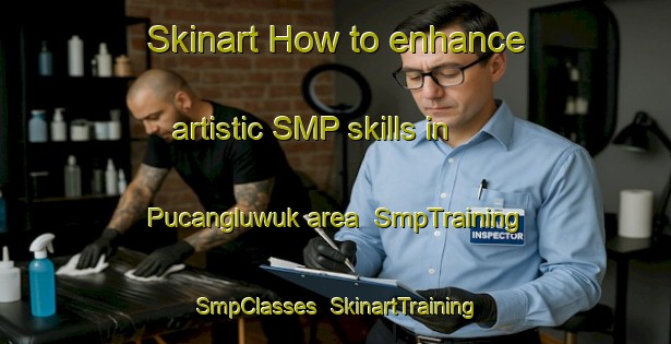 Skinart How to enhance artistic SMP skills in Pucangluwuk area | SmpTraining | SmpClasses | SkinartTraining-Indonesia