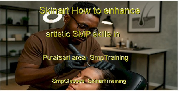 Skinart How to enhance artistic SMP skills in Putatsari area | SmpTraining | SmpClasses | SkinartTraining-Indonesia
