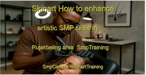 Skinart How to enhance artistic SMP skills in Rujakbeling area | SmpTraining | SmpClasses | SkinartTraining-Indonesia