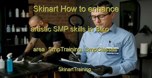 Skinart How to enhance artistic SMP skills in Siko area | SmpTraining | SmpClasses | SkinartTraining-Indonesia
