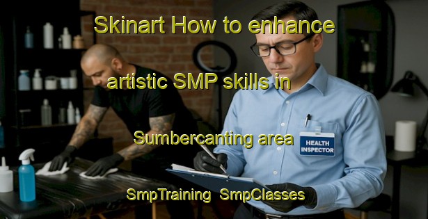 Skinart How to enhance artistic SMP skills in Sumbercanting area | SmpTraining | SmpClasses | SkinartTraining-Indonesia