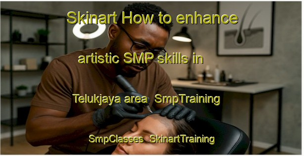 Skinart How to enhance artistic SMP skills in Telukjaya area | SmpTraining | SmpClasses | SkinartTraining-Indonesia