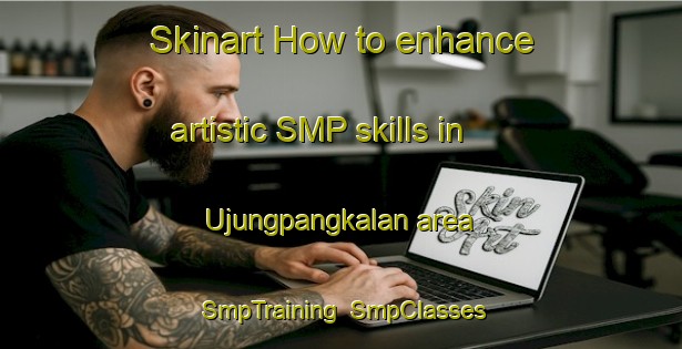 Skinart How to enhance artistic SMP skills in Ujungpangkalan area | SmpTraining | SmpClasses | SkinartTraining-Indonesia
