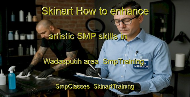 Skinart How to enhance artistic SMP skills in Wadasputih area | SmpTraining | SmpClasses | SkinartTraining-Indonesia