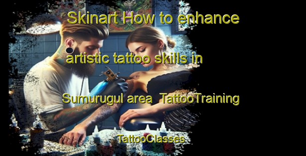 Skinart How to enhance artistic tattoo skills in Sumurugul area | TattooTraining | TattooClasses | SkinartTraining-Indonesia