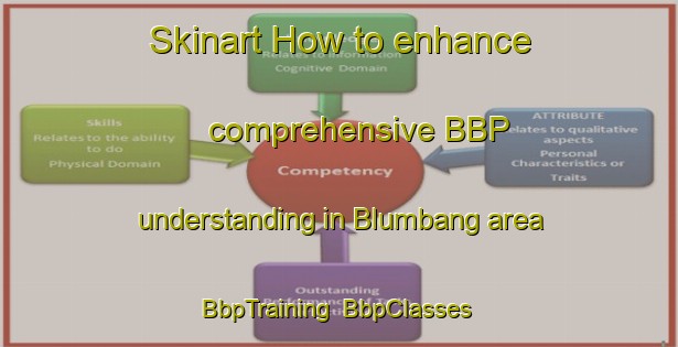 Skinart How to enhance comprehensive BBP understanding in Blumbang area | BbpTraining | BbpClasses | SkinartTraining-Indonesia