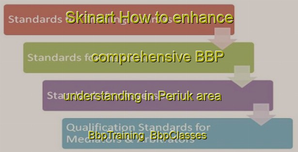 Skinart How to enhance comprehensive BBP understanding in Periuk area | BbpTraining | BbpClasses | SkinartTraining-Indonesia