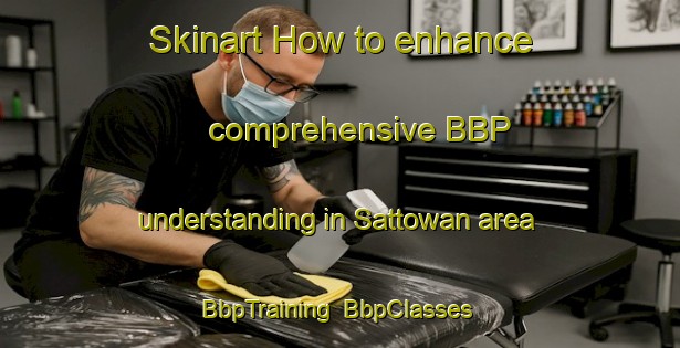 Skinart How to enhance comprehensive BBP understanding in Sattowan area | BbpTraining | BbpClasses | SkinartTraining-Indonesia