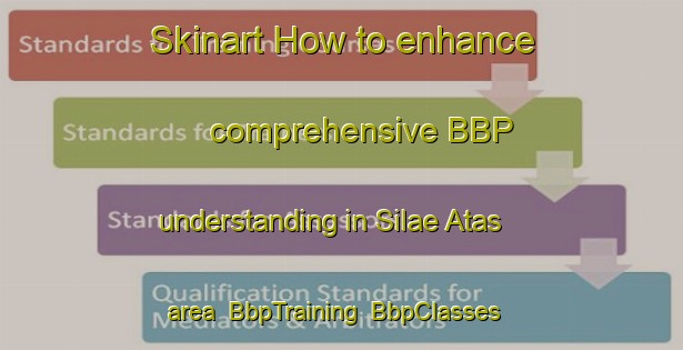 Skinart How to enhance comprehensive BBP understanding in Silae Atas area | BbpTraining | BbpClasses | SkinartTraining-Indonesia