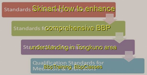 Skinart How to enhance comprehensive BBP understanding in Tongkuno area | BbpTraining | BbpClasses | SkinartTraining-Indonesia