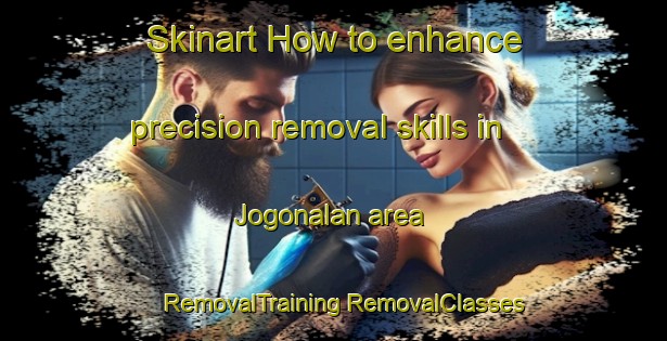 Skinart How to enhance precision removal skills in Jogonalan area | #RemovalTraining #RemovalClasses #SkinartTraining-Indonesia