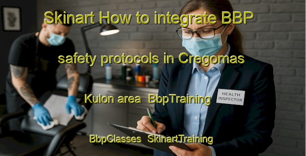 Skinart How to integrate BBP safety protocols in Cregomas Kulon area | BbpTraining | BbpClasses | SkinartTraining-Indonesia