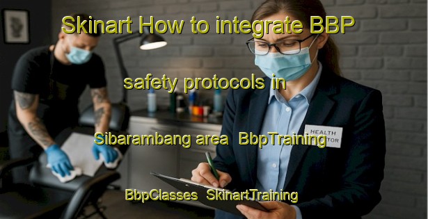 Skinart How to integrate BBP safety protocols in Sibarambang area | BbpTraining | BbpClasses | SkinartTraining-Indonesia