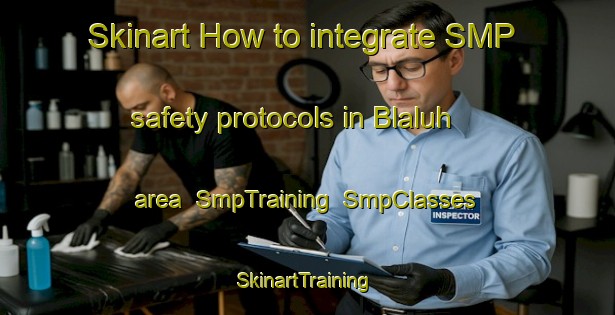 Skinart How to integrate SMP safety protocols in Blaluh area | SmpTraining | SmpClasses | SkinartTraining-Indonesia