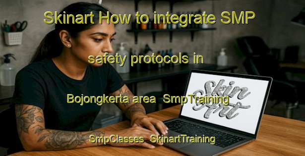 Skinart How to integrate SMP safety protocols in Bojongkerta area | SmpTraining | SmpClasses | SkinartTraining-Indonesia
