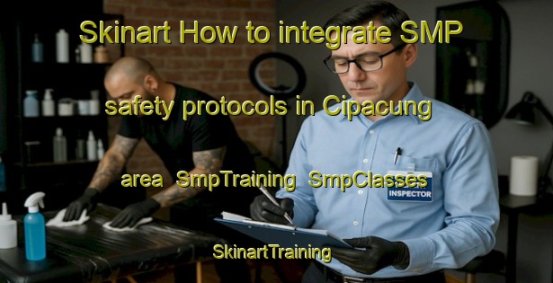Skinart How to integrate SMP safety protocols in Cipacung area | SmpTraining | SmpClasses | SkinartTraining-Indonesia
